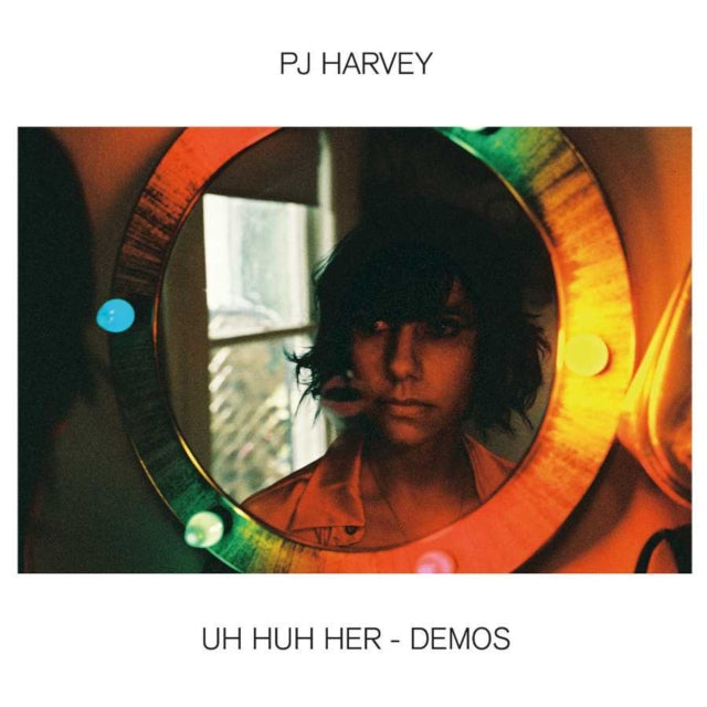 Uh Huh Her (Demos) & White Chalk (Demos) & Let England Shake - Demos & Hope Six Demolition Project & Stories From The City, Stories From The Sea & Stories From The City, Stories From The Sea - Demos
