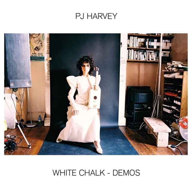Uh Huh Her (Demos) & White Chalk & White Chalk (Demos) & Hope Six Demolition Project & Hope Six Demolition Project - Demos & To Bring You My Love - Demos & Is This Desire? (2020 Reissue) & Stories From The City, Stories From The Sea - Demos