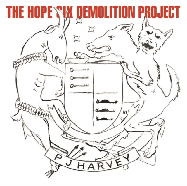 White Chalk & Hope Six Demolition Project & Hope Six Demolition Project - Demos & To Bring You My Love - Demos & Is This Desire? (2020 Reissue) & Stories From The City, Stories From The Sea - Demos
