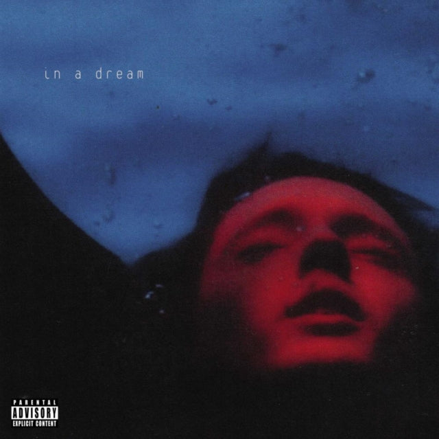 In A Dream (Ep) (Light & Dark Blue Splatter LP Vinyl/180G) & Bloom