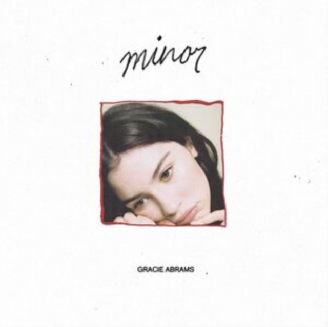 Good Riddance (Deluxe/2LP) & Secret Of Us (Deluxe/Transparent Moonlight Vinyl/2LP) & Minor - Ep