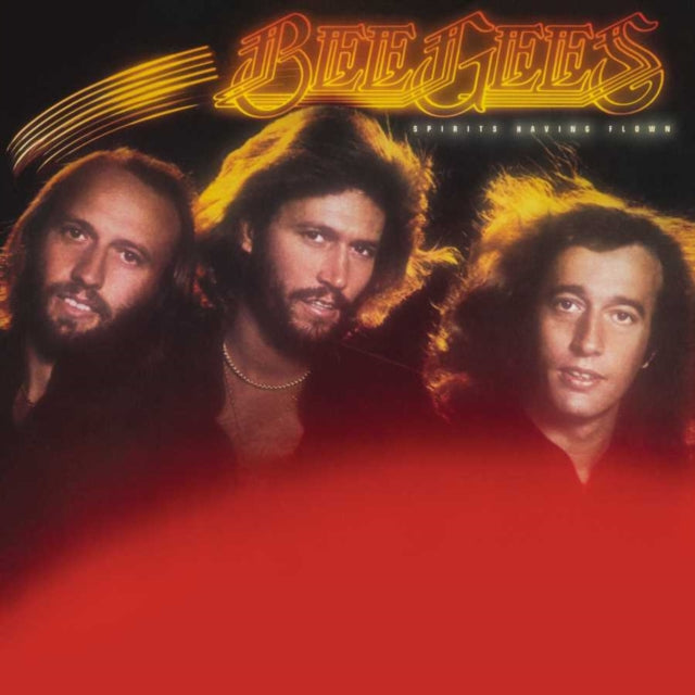 Spirits Having Flown & Timeless: The All-Time Greatest Hits (2LP)