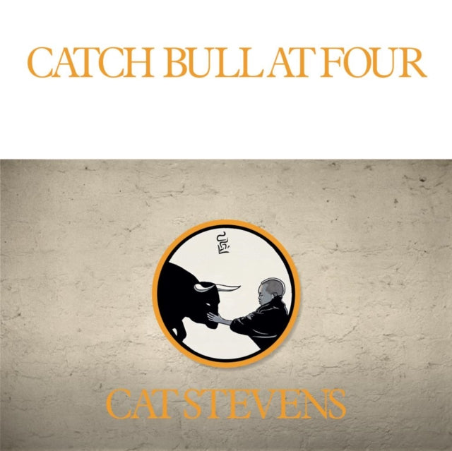 Catch Bull At Four & Foreigner