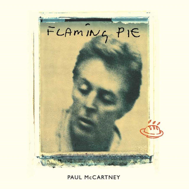 Mccartney Iii Imagined (Gold Vinyl/2LP) (I) & Flaming Pie (2LP/Remastered)