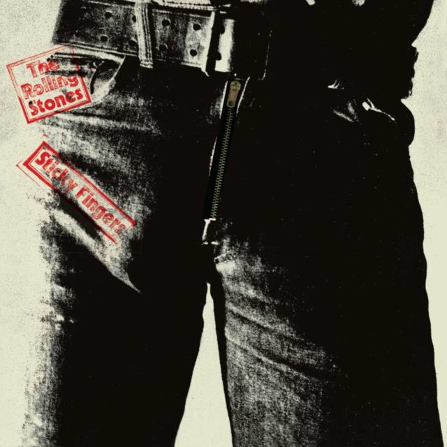 Sticky Fingers & Some Girls