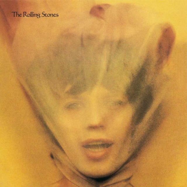 Rolling Stones, Now! & Goats Head Soup (2LP 2020 Deluxe Edition)