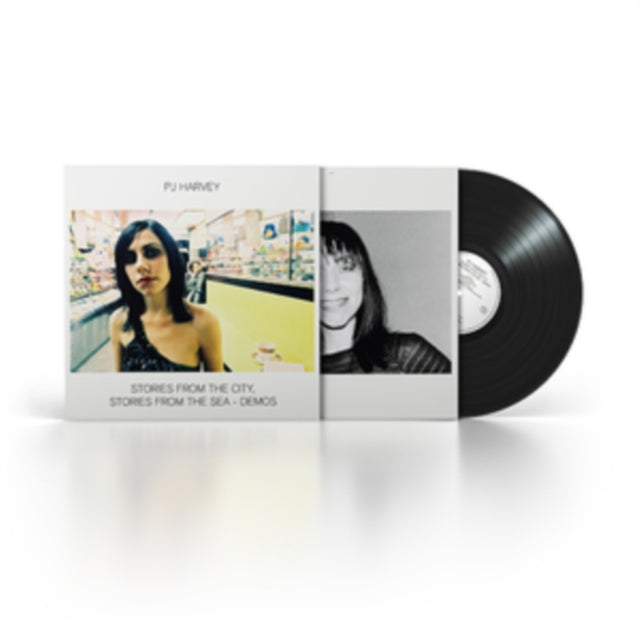 To Bring You My Love - Demos & Is This Desire? (2020 Reissue) & Stories From The City, Stories From The Sea - Demos