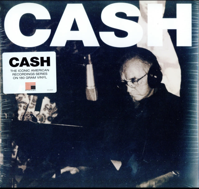Sings The Songs That Made Him Famous (Remastered 2023) (Tangerine LP Vinyl) & At Folsom Prison & At San Quentin & Greatest Hits, Volume 1 & American V: A Hundered Ways & At San Quentin & Essential Johnny Cash