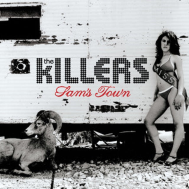 Hot Fuss & Sam's Town