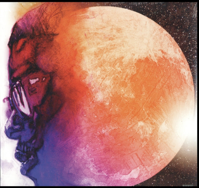 Boy Who Flew To & Insano (X) (Translucent Red Vinyl/2LP) & Man On Moon: End Of Day & Indicud