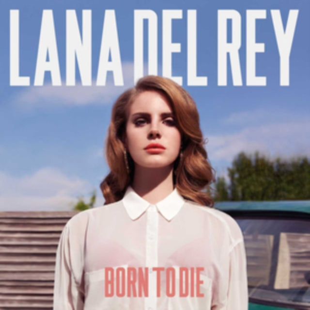 Did You Know That There’S A Tunnel Under Ocean Blvd (X) (2LP/180G) & Nfr! (2LP) & Born To Die & Ultraviolence & Lust For Life