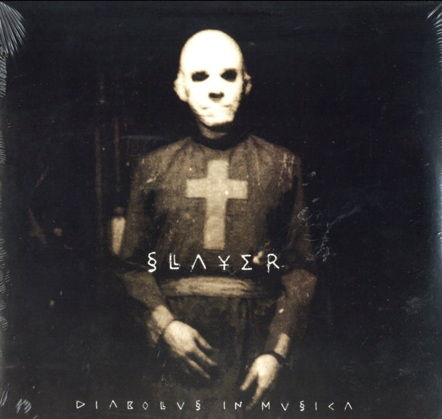 Hell Awaits (Transparent Orange & Black Split LP Vinyl) & Diabolus In Musica & Divine Intervention