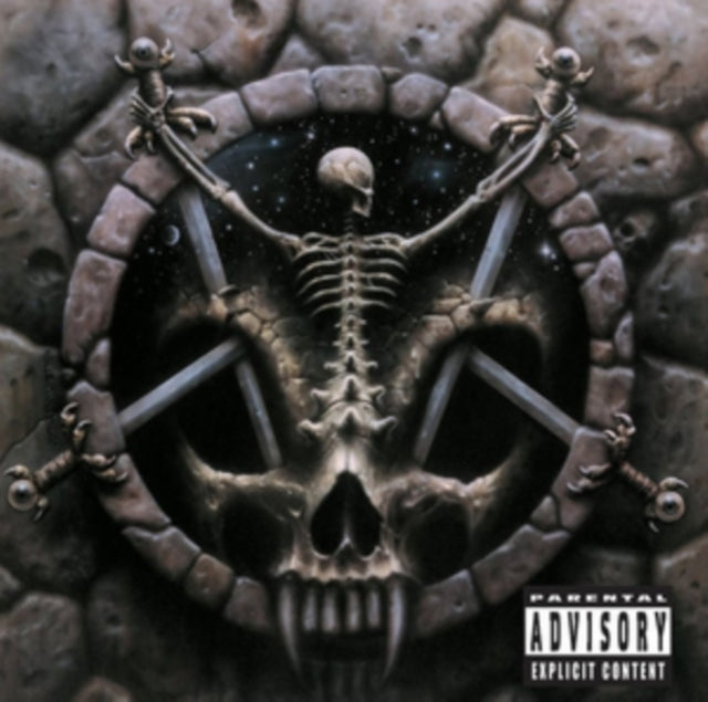 Divine Intervention & South Of Heaven