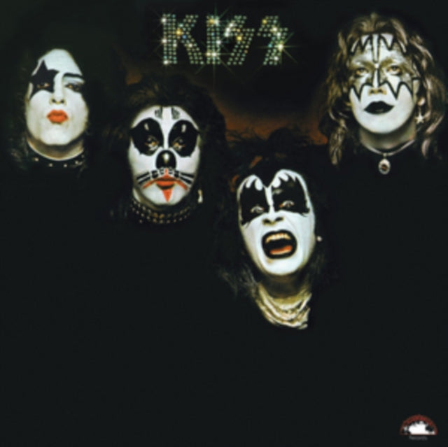 Kiss Off The Soundboard: Tokyo 2001 (3LP) & Kiss Off The Soundboard: Live In Des Moines (2LP) & Kiss & Peter Criss