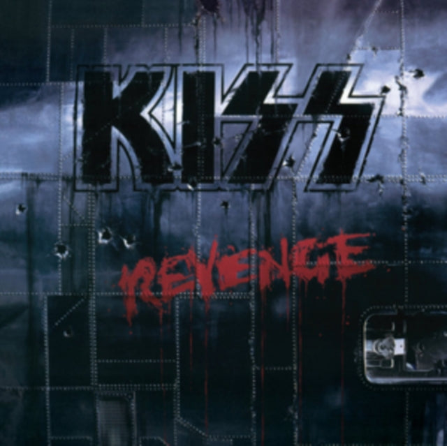 Revenge & Dynasty & Hotter Than Hell & Unmasked & Mtv Unplugged & Kissworld - The Best Of Kiss (2 LP)
