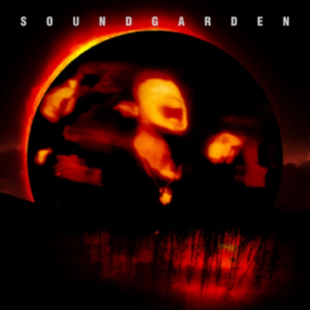 Superunknown & Badmotorfinger & Live At The Artists Den (4LP/2CD/Blu-Ray Super Deluxe Edition)