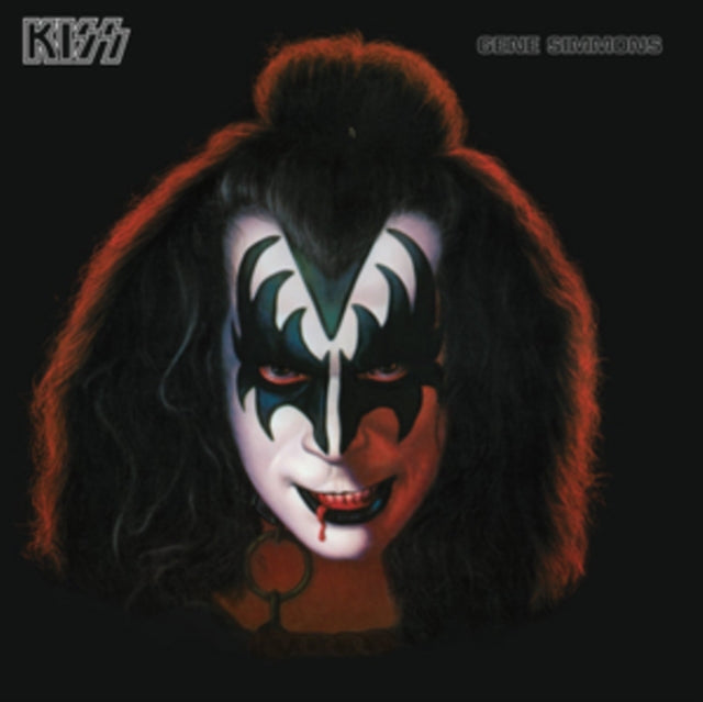 Kiss Off The Soundboard: Live In Virginia Beach (3LP) & Asylum & Gene Simmons & Kissworld - The Best Of Kiss (2 LP)