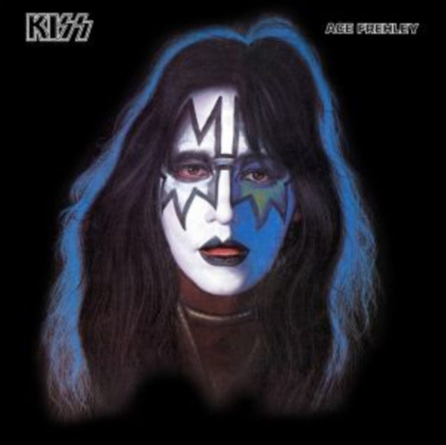 Mtv Unplugged & Crazy Nights & Rock & Roll Over & Alive Iii & Ace Frehley
