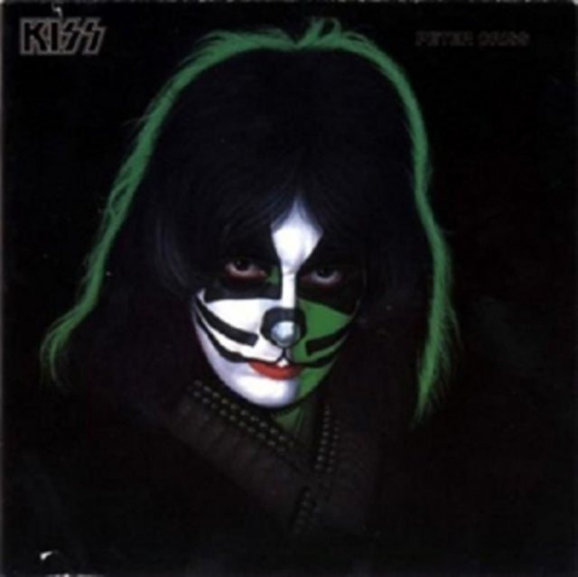 Kiss Off The Soundboard: Live In Virginia Beach (3LP) & Kiss Off The Soundboard: Live In Des Moines (2LP) & Gene Simmons & Peter Criss