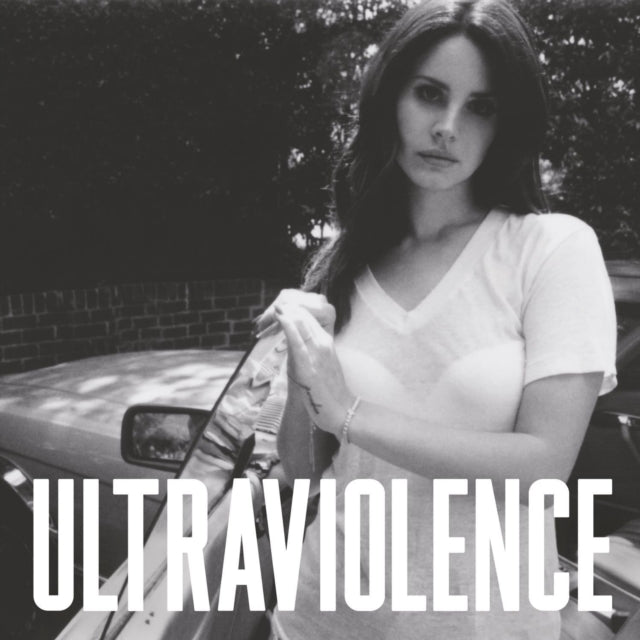 Did You Know That There’S A Tunnel Under Ocean Blvd (X) (2LP/180G) & Ultraviolence & Honeymoon
