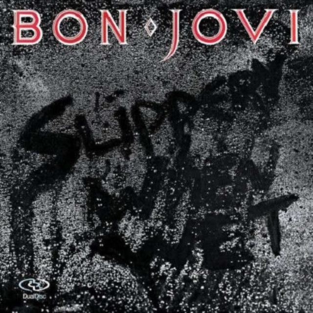 Forever & Greatest Hits (2LP) & Cross Road (2LP) & Slippery When Wet (180G) & Keep The Faith (180G) & These Days (180G) & Crush (180G) & Have A Niceday (180G)