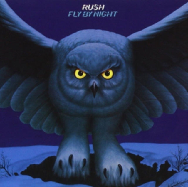 Fly By Night (180G) & Caress Of Steel (180G/Dl Card) & Hemispheres (180G) & Permanent Waves (180G) & Moving Pictures (180G LP Vinyl/Dl Card) & Exit Stage Left (180G) & Signals (180G) & Grace Under Pressure (180G) & Power Windows (180G)