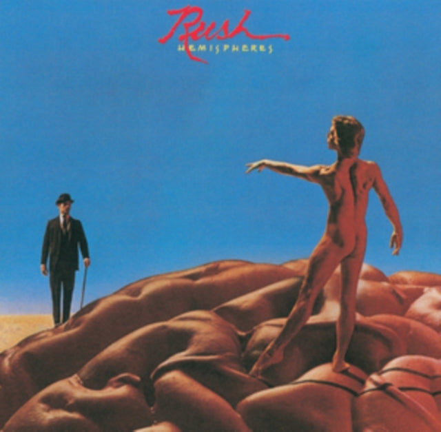 Fly By Night (180G) & Caress Of Steel (180G/Dl Card) & Farewell To Kings (180G) & Hemispheres (180G) & Permanent Waves (180G) & Moving Pictures (180G LP Vinyl/Dl Card) & Exit Stage Left (180G) & Signals (180G) & Grace Under Pressure (180G)