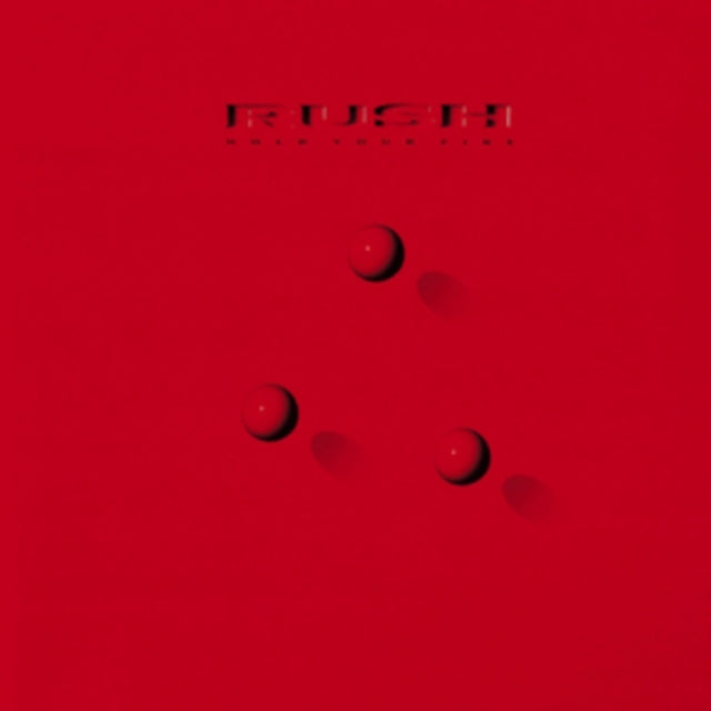 Hemispheres (180G) & Permanent Waves (180G) & Moving Pictures (180G LP Vinyl/Dl Card) & Signals (180G) & Power Windows (180G) & Hold Your Fire (180G) & Show Of Hands (180G)