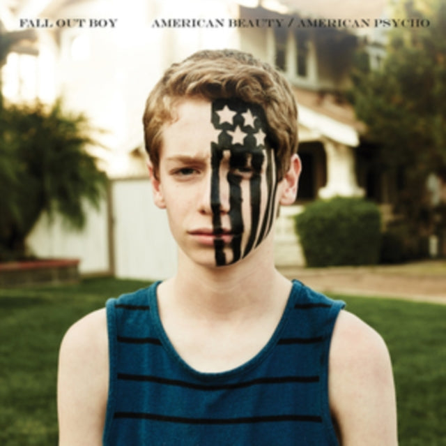 Believers Never Die (2LP) & Believers Never Die (Vol. 2) & Folie A Deux & American Beauty / American Psycho