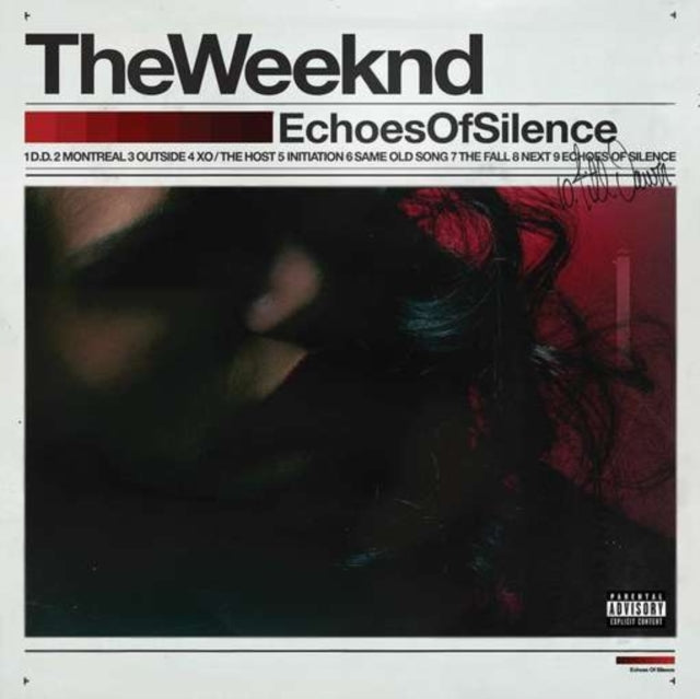 Weeknd - Dawn Fm (X) (2LP) & Echoes Of Silence