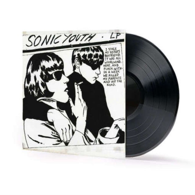 Hits Are For Squares (2LP) & Dirty & Goo & Washing Machine & Evol