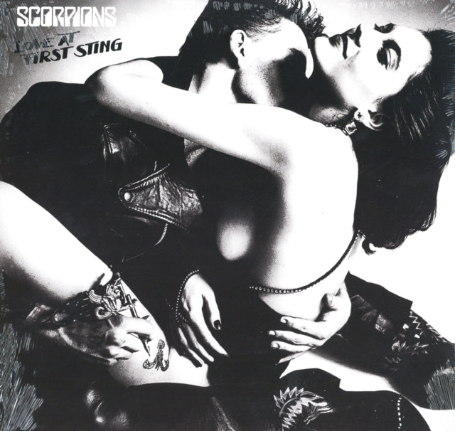 Rock Believer & Love At First Sting