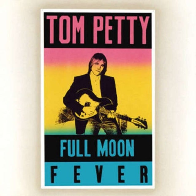 Wildflowers & All The Rest (Deluxe Edition/7LP) & Wildflowers & All The Rest (3LP) & Full Moon Fever (180G) & Greatest Hits (2LP)