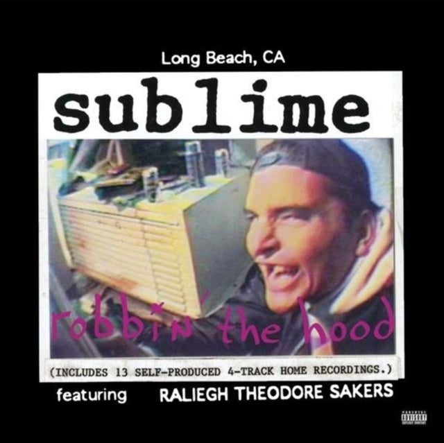 Acoustic: Bradley Nowell & Friends & Robbin The Hood & Sublime & Greatest Hits (X)