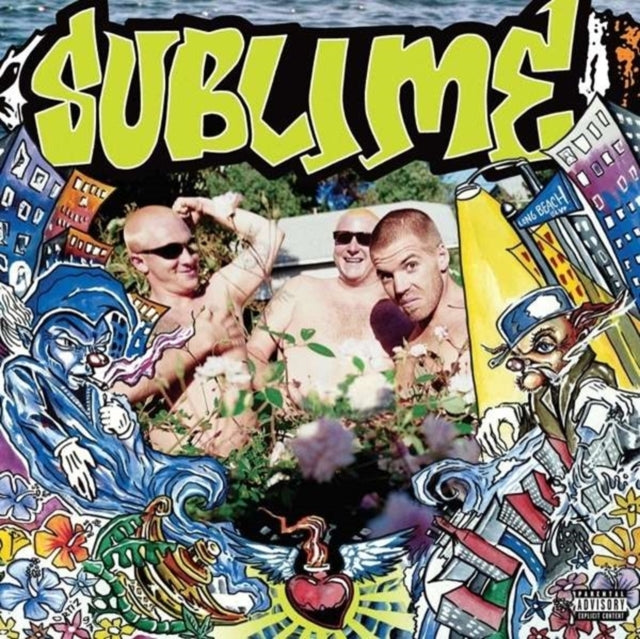 40Oz. To Freedom & Second Hand Smoke & Greatest Hits (X)