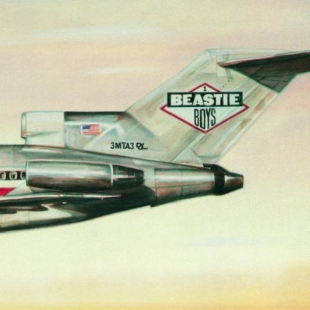Check Your Head & Ill Communication & Aglio E Olio & Licensed To Ill (30Th Anniversary Edition)