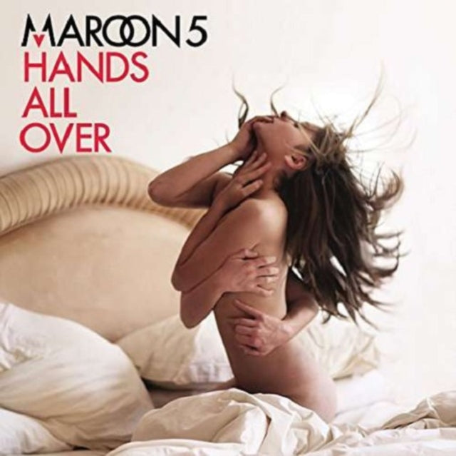 It Won't Be Soon Before Long & Hands All Over & Overexposed & Songs About Jane
