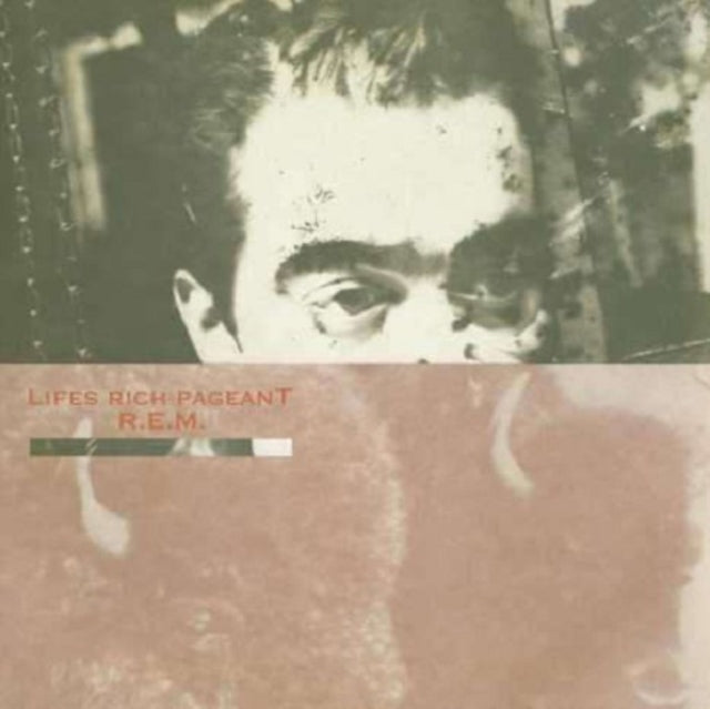 Lifes Rich Pageant & Up (25Th Anniversary) (Deluxe Edition) (2LP)