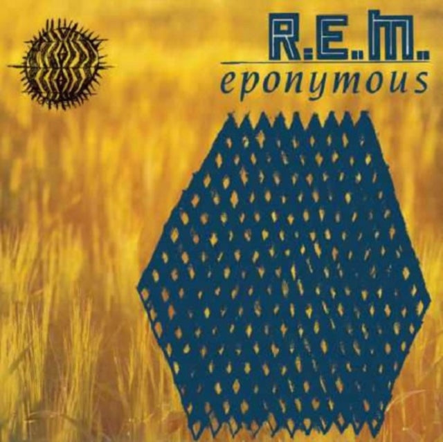 Reckoning & Eponymous & Monster & Up (25Th Anniversary) (Deluxe Edition) (2LP) & Reveal