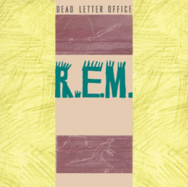 Document & Green & Murmur & Lifes Rich Pageant & Dead Letter Office & Out Of Time & Automatic For The People (25Th Anniversary Deluxe Edition) & In Time: The Best Of R.E.M. 1988-2003 (2LP/180G) & Around The Sun (2LP)