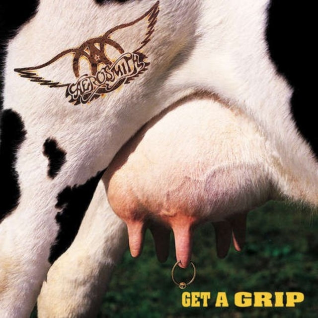 1971: The Road Starts Here & Get A Grip