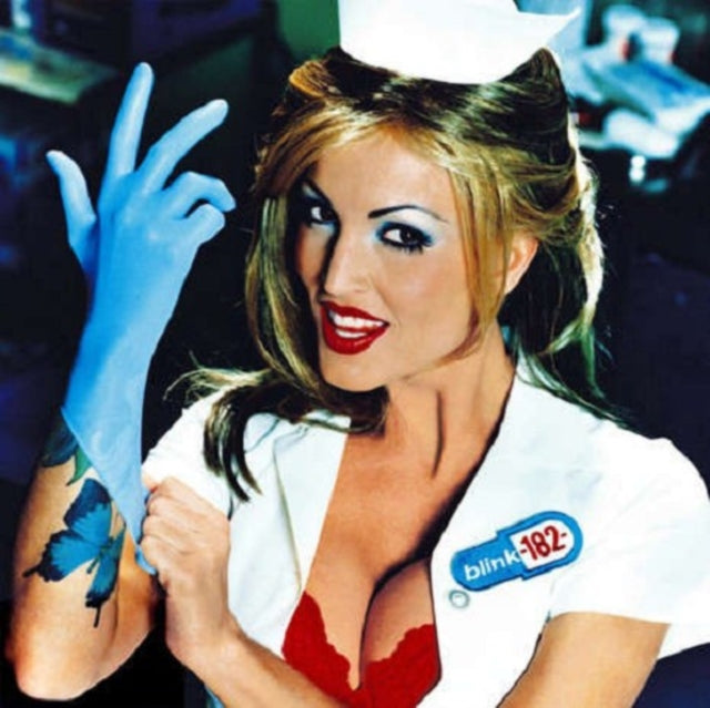 Enema Of The State (X) & Dude Ranch & Take Off Your Pants & Jacket