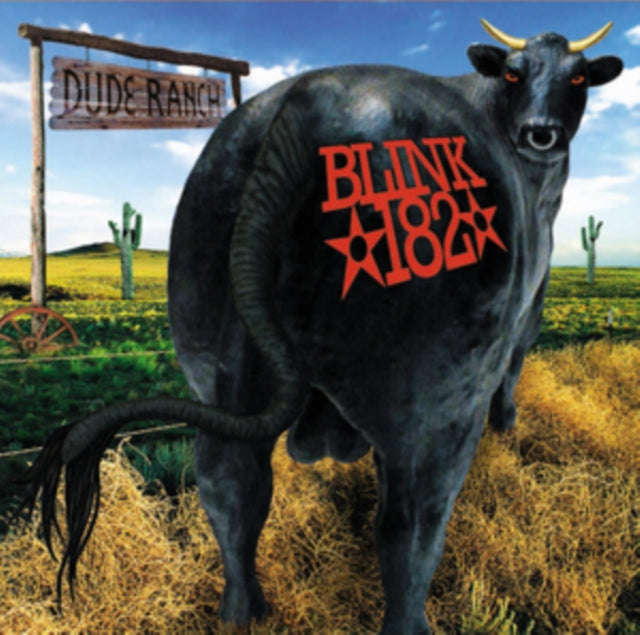 Enema Of The State (X) & Dude Ranch & Take Off Your Pants & Jacket