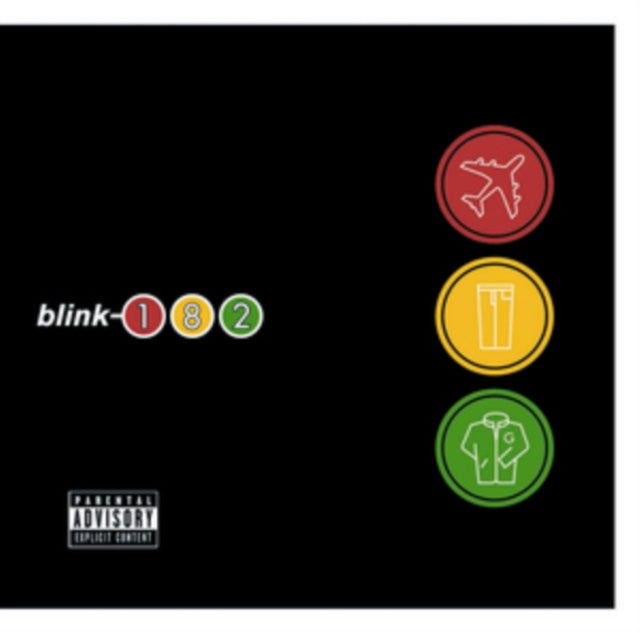 Take Off Your Pants & Jacket & Blink-182