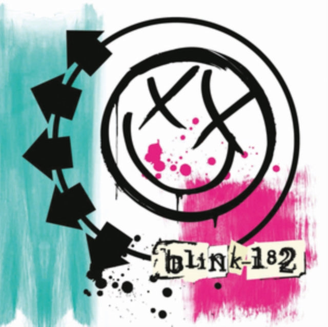 Take Off Your Pants & Jacket & Blink-182