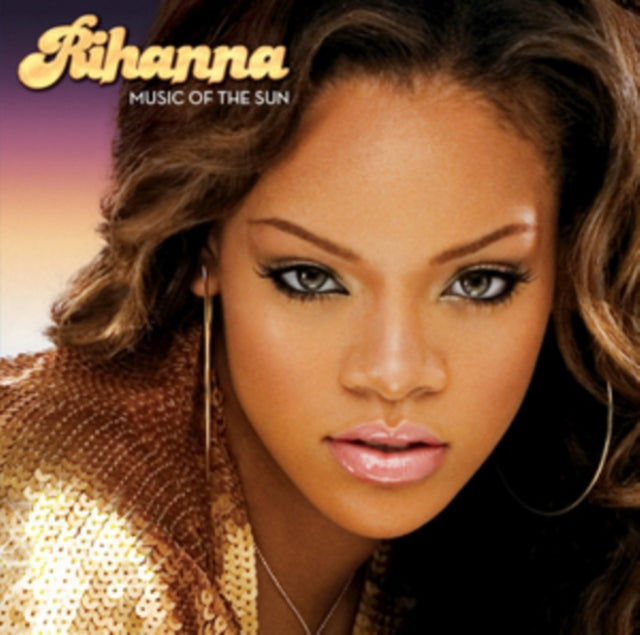 Loud & Music Of The Sun & Talk That Talk