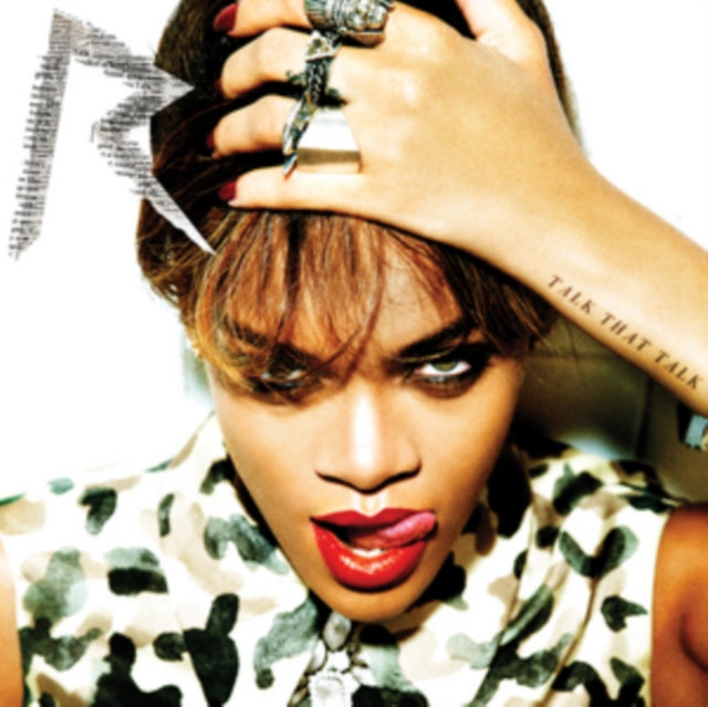 Loud & Music Of The Sun & Talk That Talk