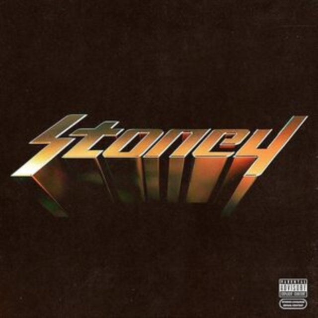 Post Malone - Austin (Forest Green/2LP) (X) & Diamond Collection (Metallic Silver Vinyl/2LP) & Hollywood's Bleeding (2LP/Pink Vinyl) & Stoney (Orange LP Vinyl) & Beerbongs & Bentleys (2LP/Clear Vinyl)