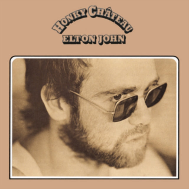 Lockdown Sessions (Blue Vinyl/2LP) (X) & Single Man & Honky Chateau & Diamonds (2LP)