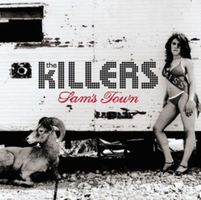 Sam's Town & Hot Fuss